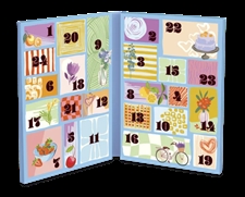 Spellbinders - Crafty Advent Calendar 2026